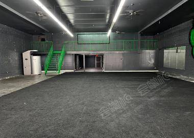 Large Event Space in Third Ward